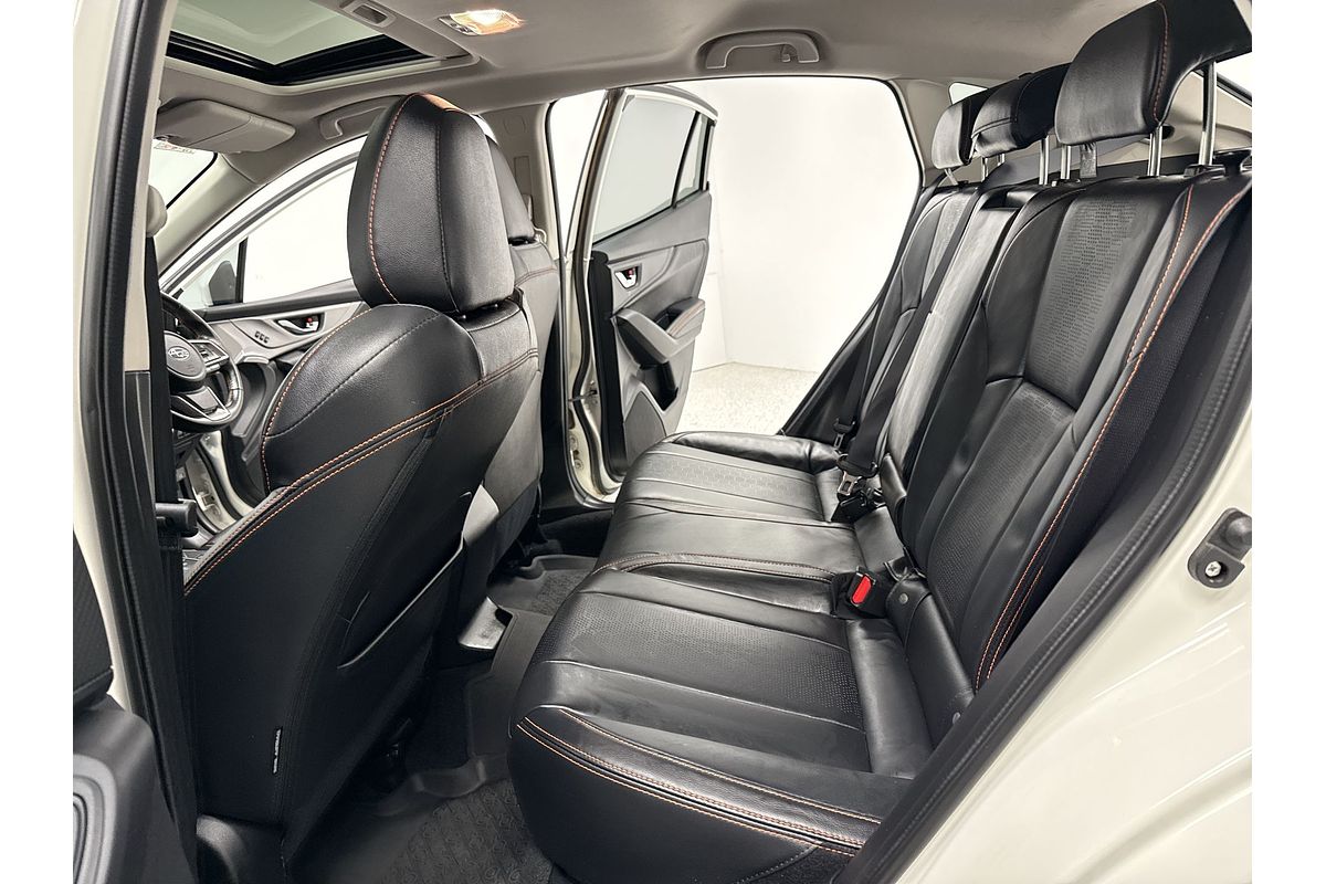 2022 Subaru XV 2.0i-S G5X