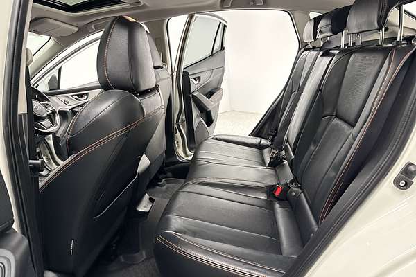 2022 Subaru XV 2.0i-S G5X