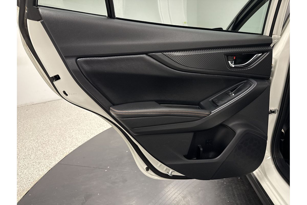2022 Subaru XV 2.0i-S G5X