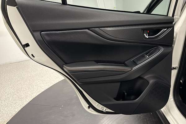 2022 Subaru XV 2.0i-S G5X