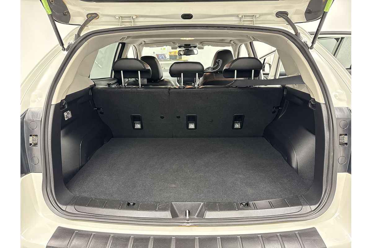 2022 Subaru XV 2.0i-S G5X