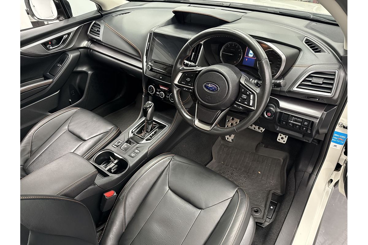 2022 Subaru XV 2.0i-S G5X