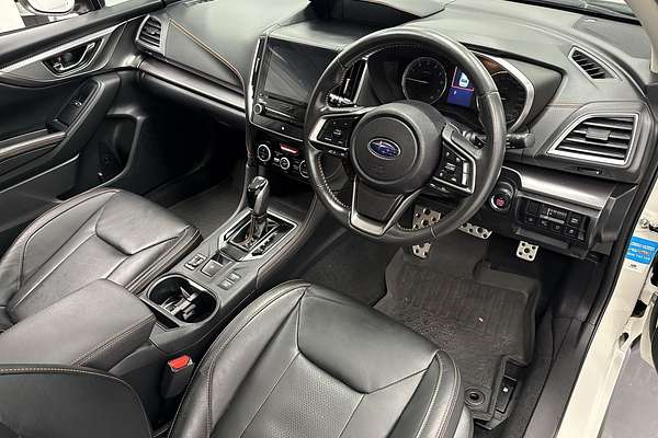 2022 Subaru XV 2.0i-S G5X