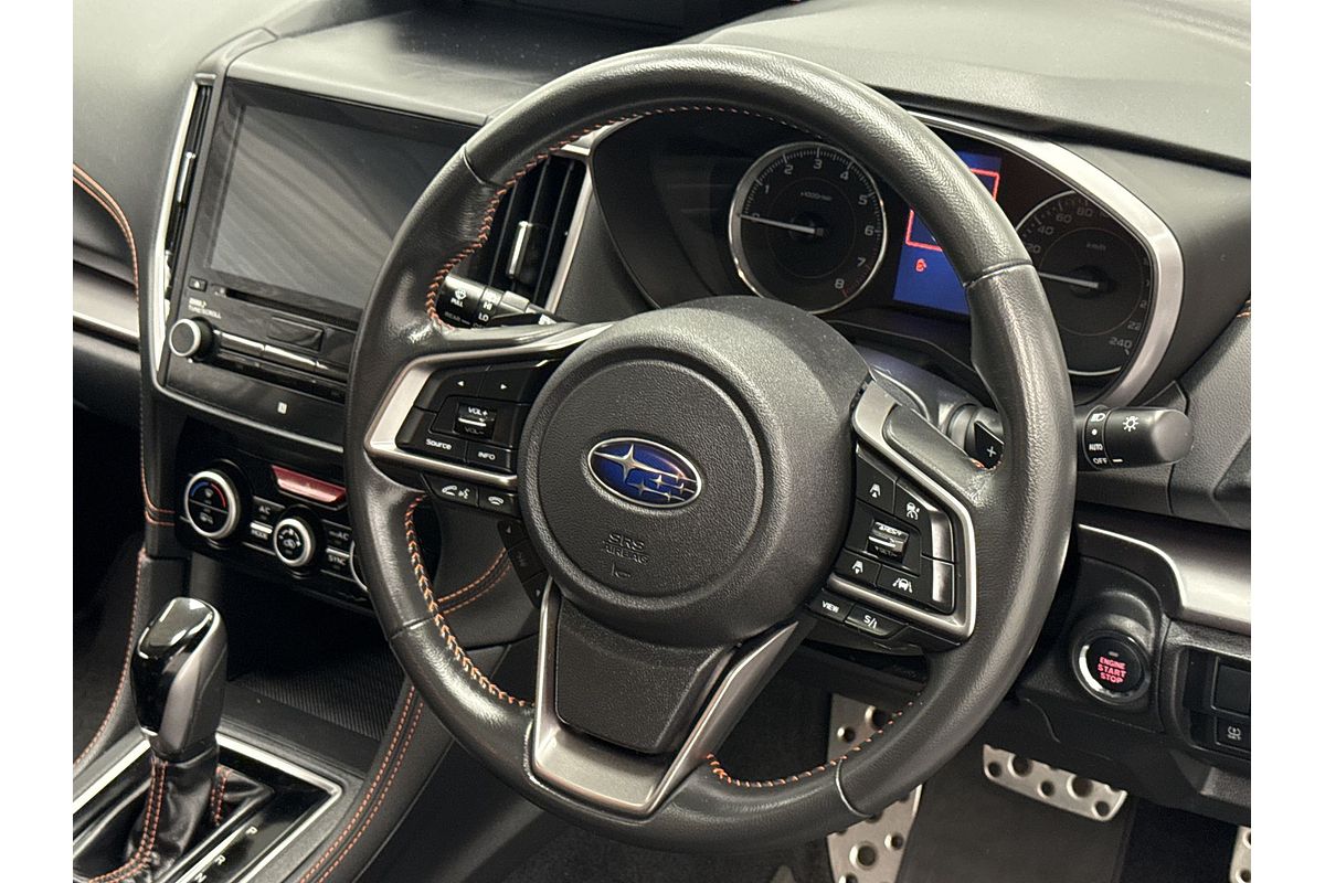 2022 Subaru XV 2.0i-S G5X