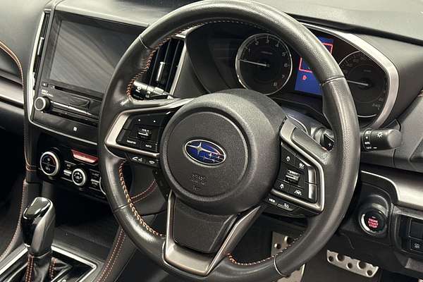 2022 Subaru XV 2.0i-S G5X