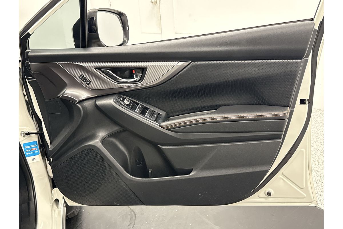 2022 Subaru XV 2.0i-S G5X