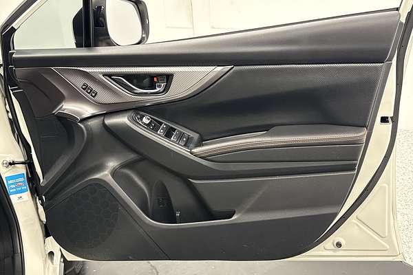 2022 Subaru XV 2.0i-S G5X
