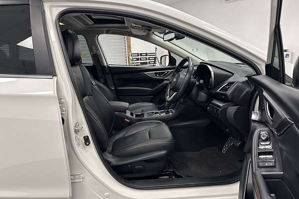 2022 Subaru XV 2.0i-S G5X