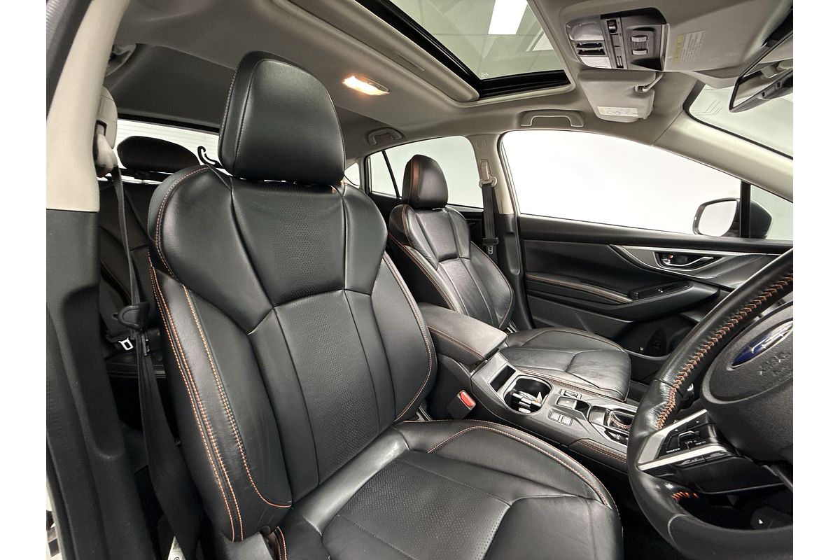 2022 Subaru XV 2.0i-S G5X