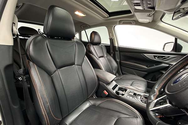 2022 Subaru XV 2.0i-S G5X
