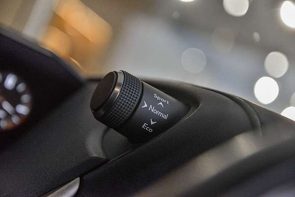 2019 Lexus ES ES300h Luxury AXZH10R