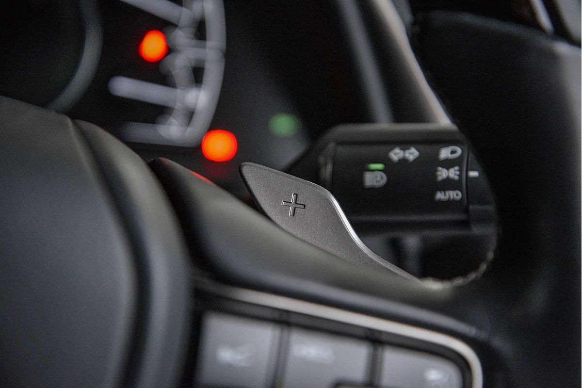 2019 Lexus ES ES300h Luxury AXZH10R
