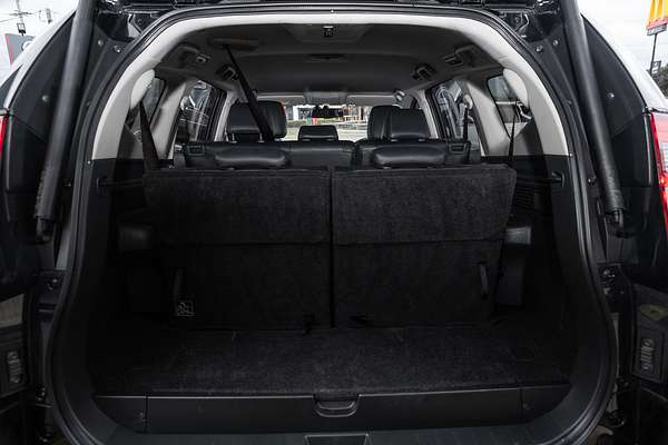 2022 Mitsubishi Pajero Sport GSR QF