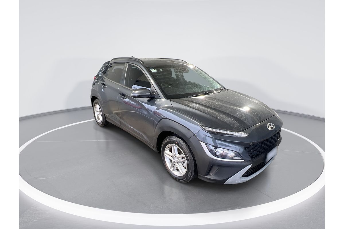 2021 Hyundai Kona OS.V4
