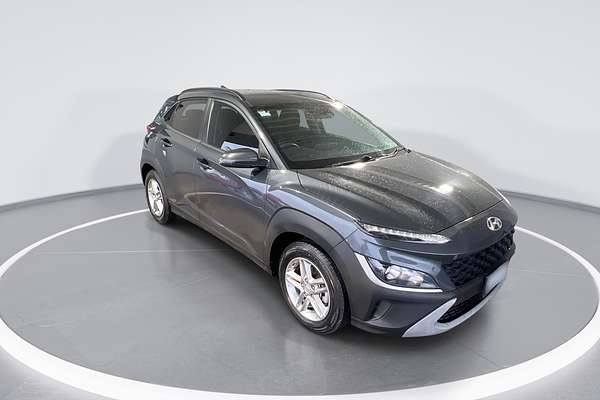 2021 Hyundai Kona OS.V4