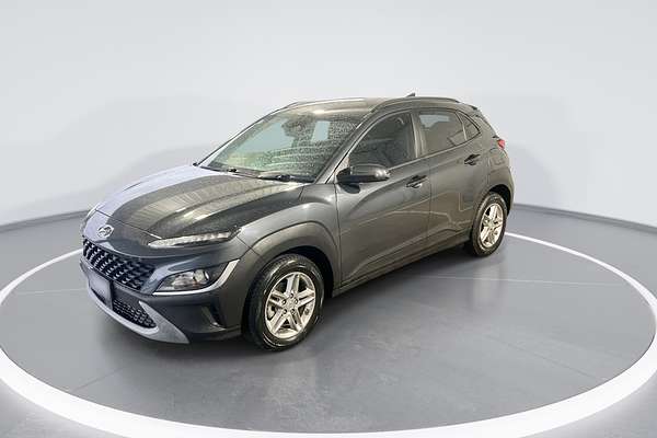 2021 Hyundai Kona OS.V4
