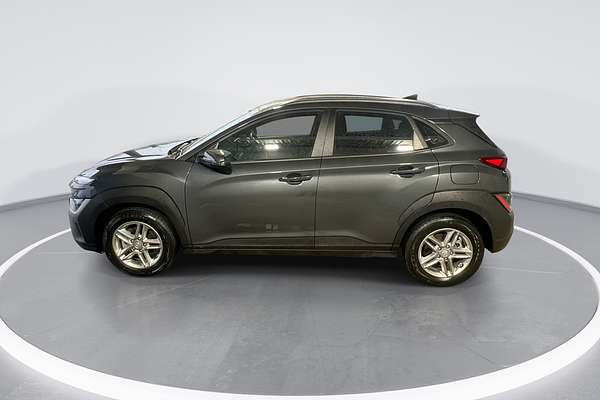 2021 Hyundai Kona OS.V4