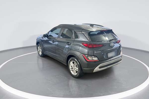 2021 Hyundai Kona OS.V4