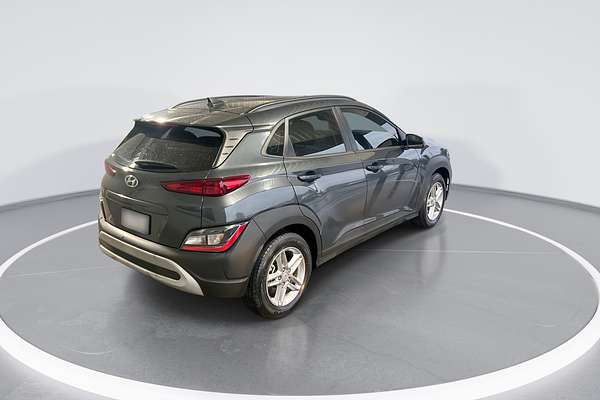 2021 Hyundai Kona OS.V4