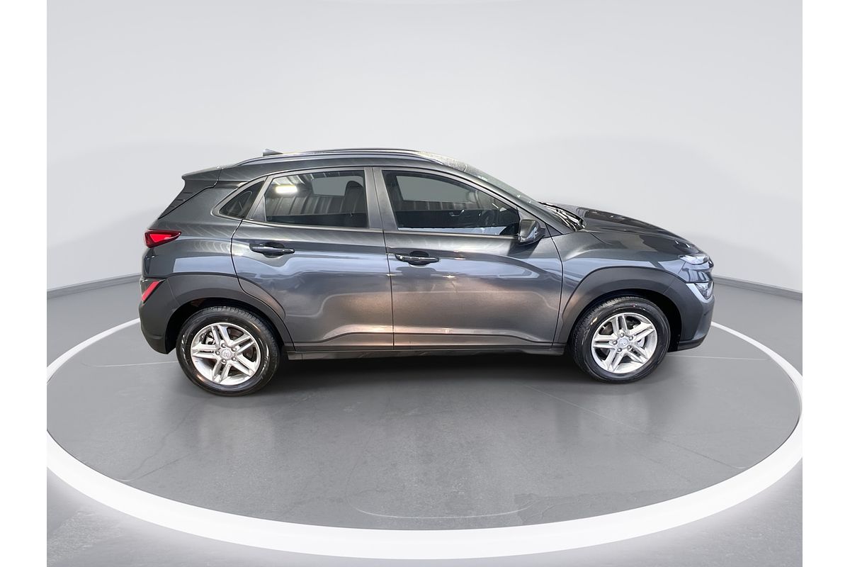 2021 Hyundai Kona OS.V4