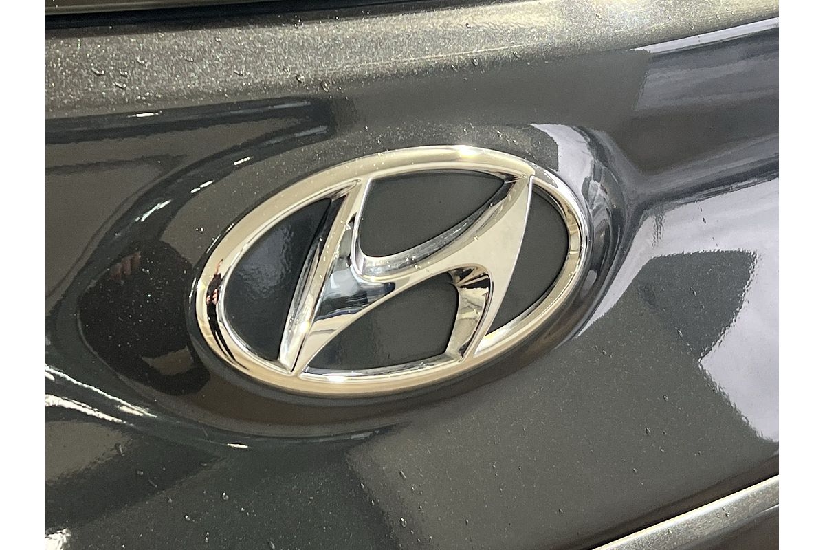 2021 Hyundai Kona OS.V4