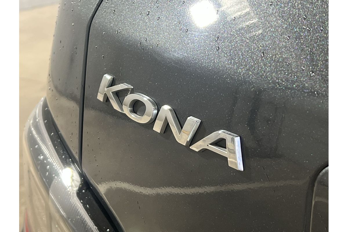 2021 Hyundai Kona OS.V4