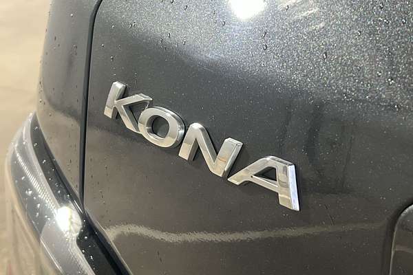 2021 Hyundai Kona OS.V4