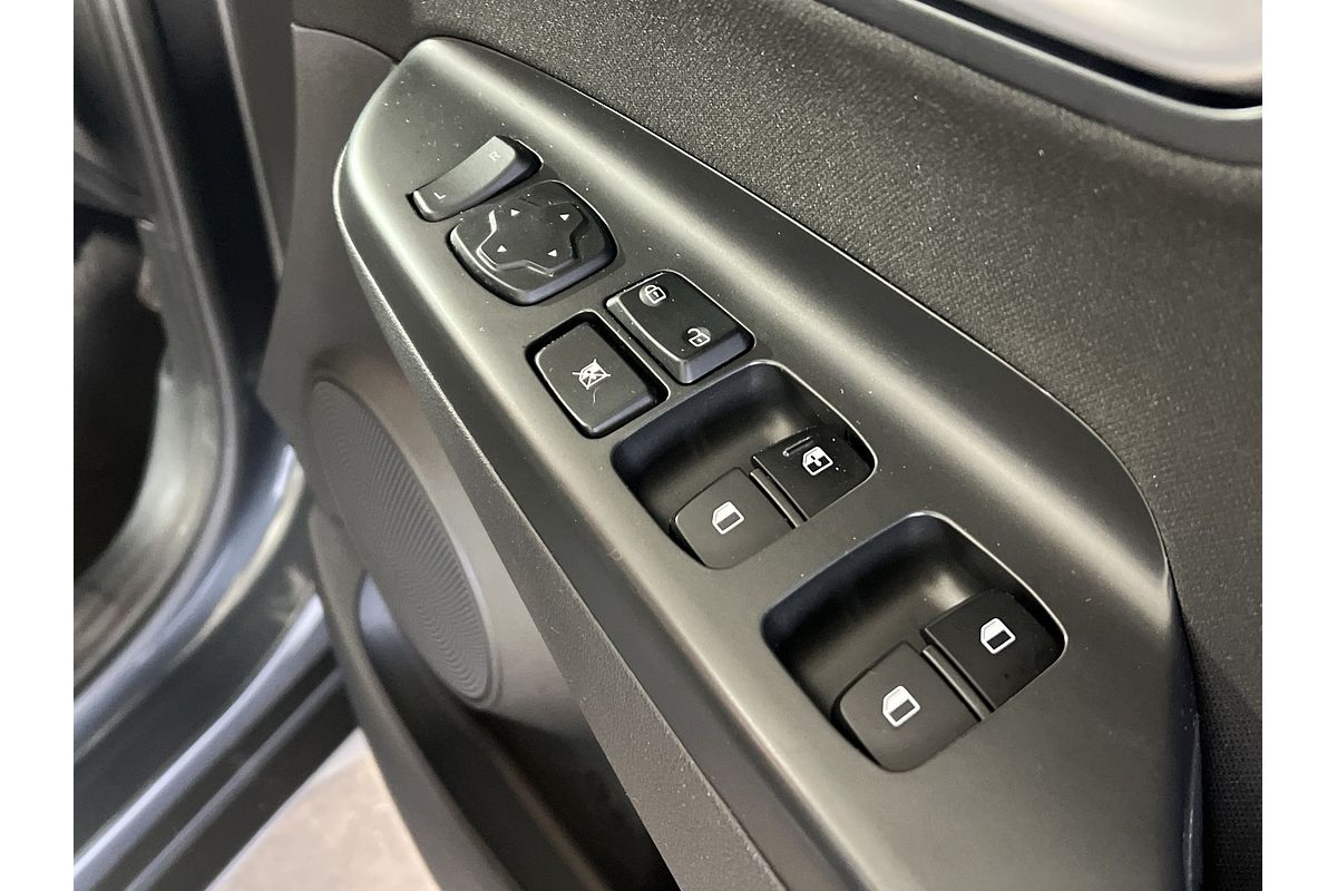 2021 Hyundai Kona OS.V4