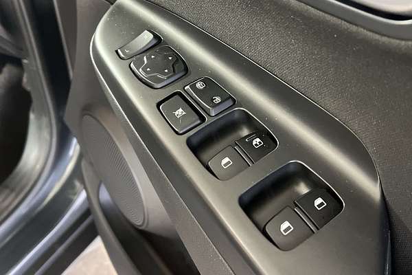 2021 Hyundai Kona OS.V4