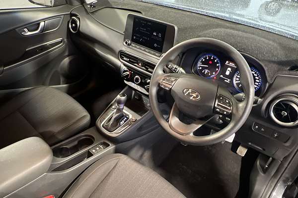 2021 Hyundai Kona OS.V4
