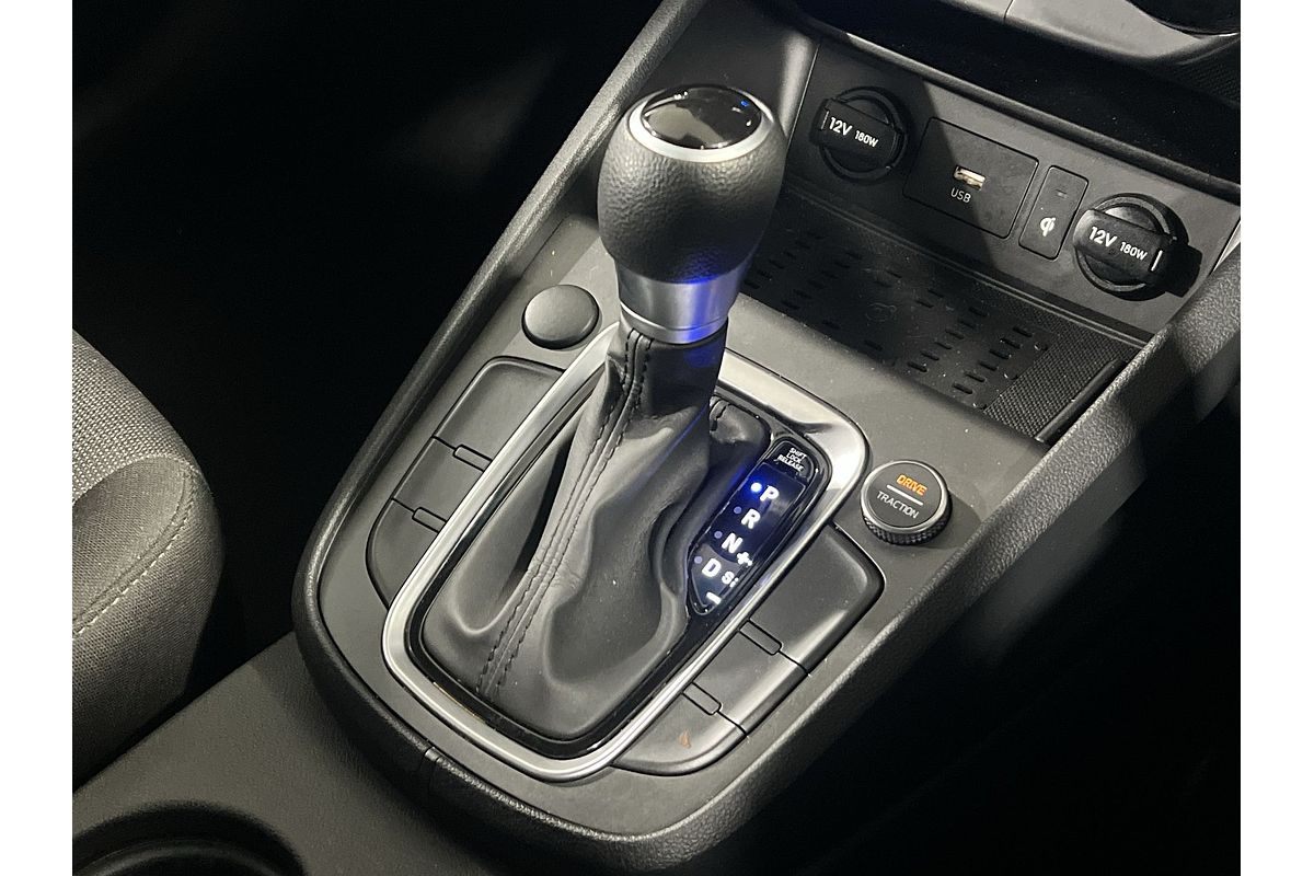 2021 Hyundai Kona OS.V4
