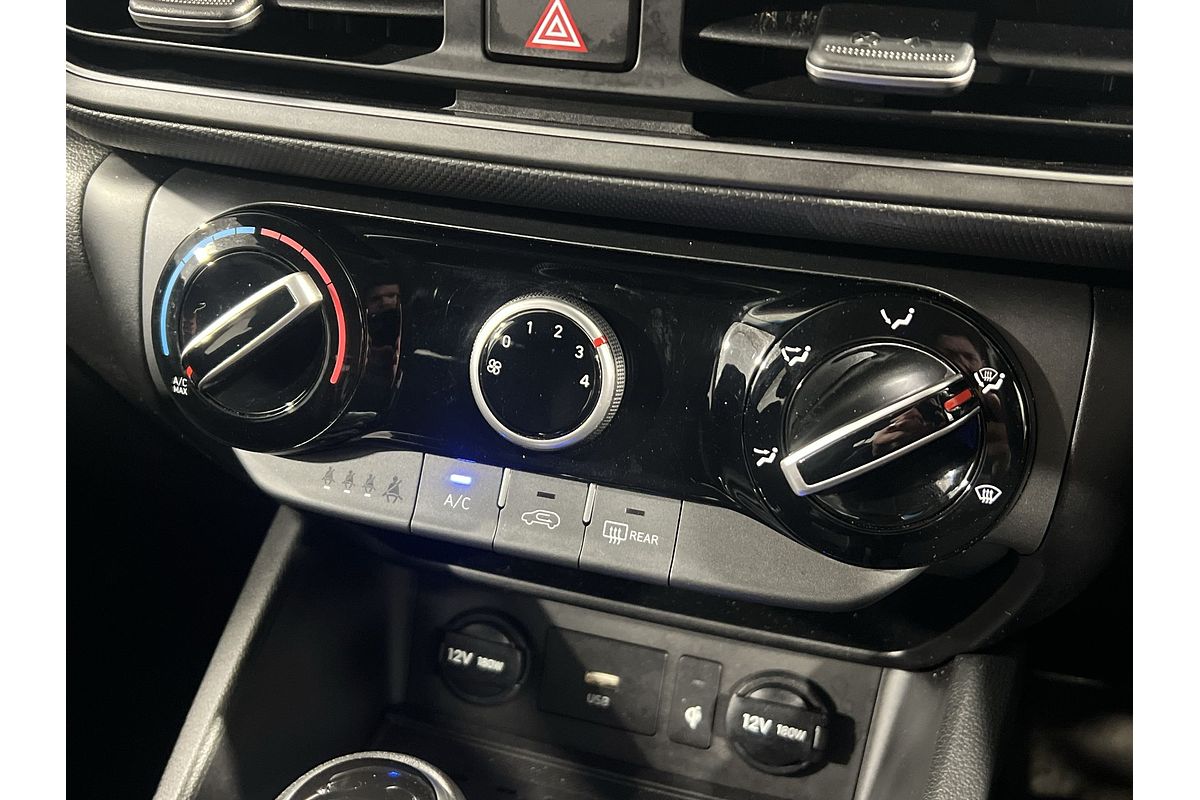 2021 Hyundai Kona OS.V4