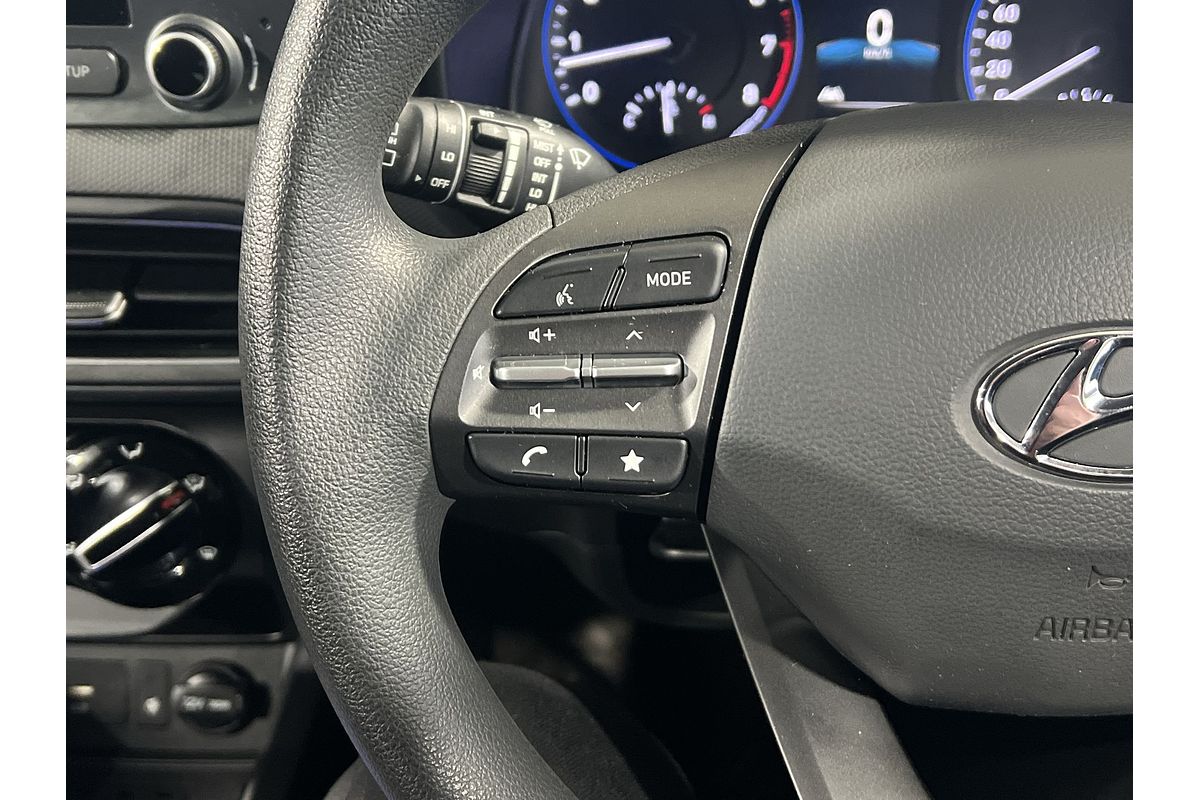 2021 Hyundai Kona OS.V4