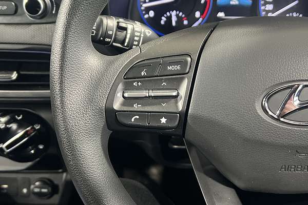 2021 Hyundai Kona OS.V4