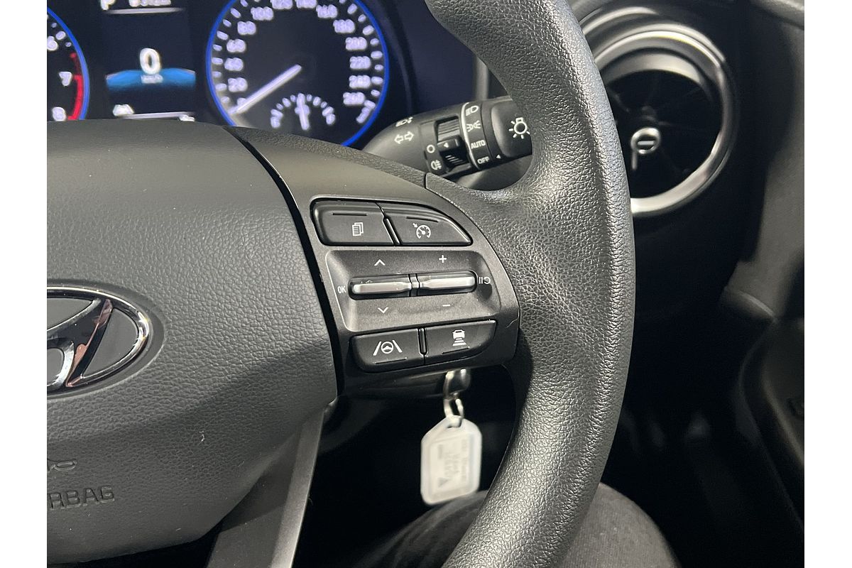 2021 Hyundai Kona OS.V4
