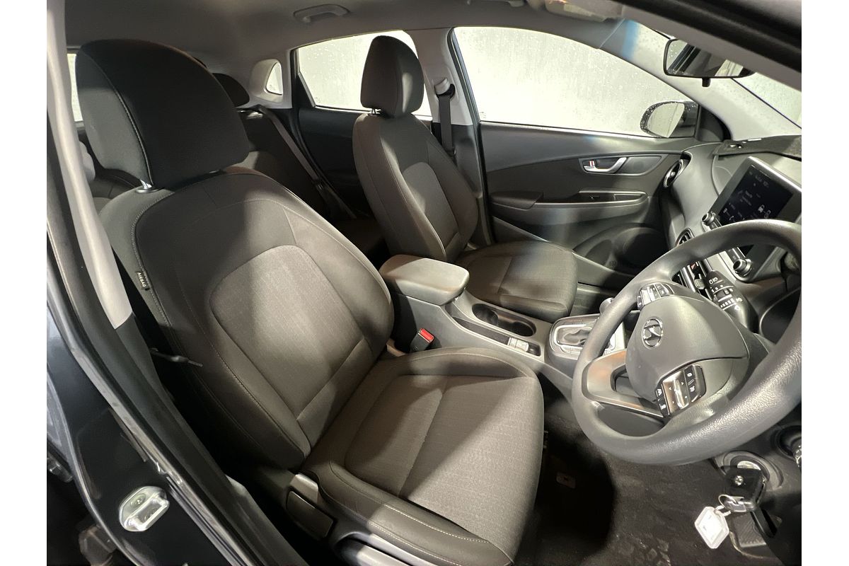 2021 Hyundai Kona OS.V4