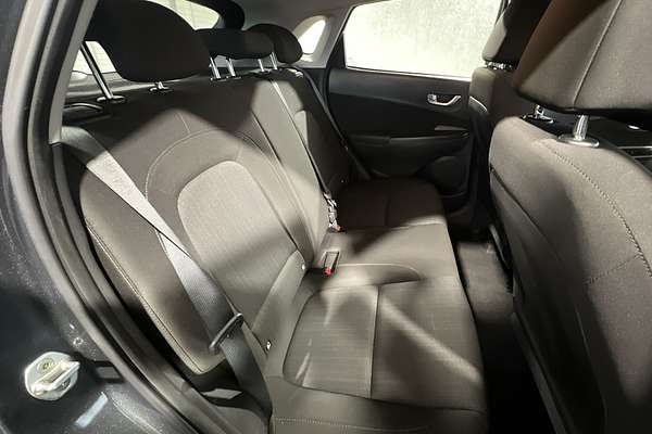 2021 Hyundai Kona OS.V4
