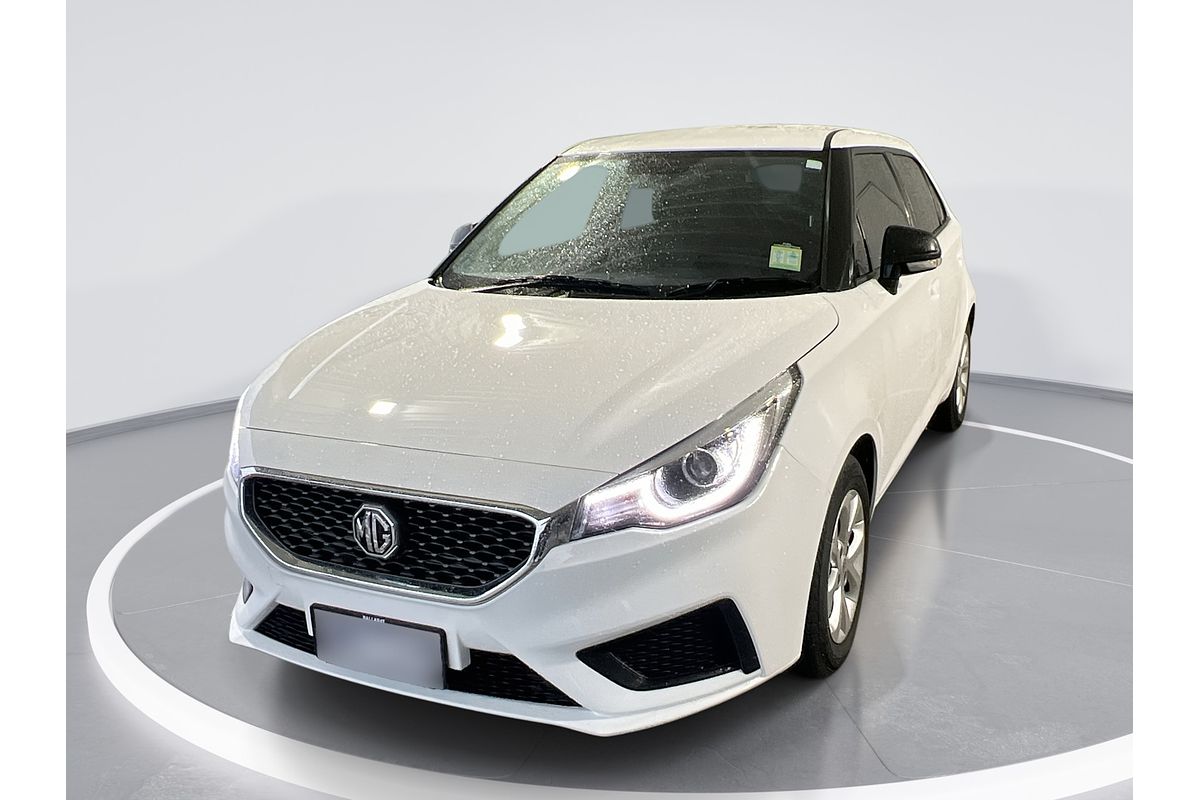 2022 MG MG3 Core