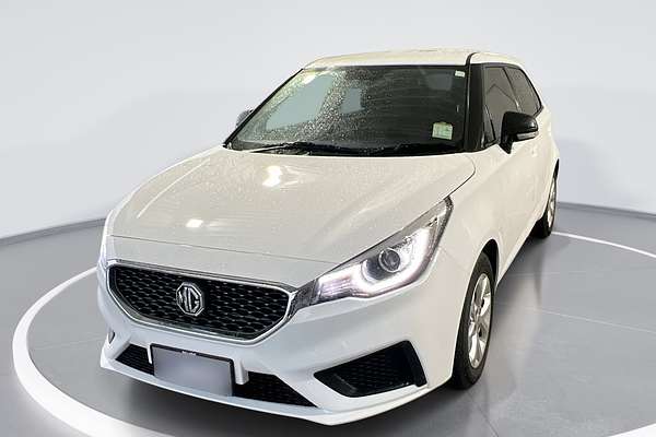 2022 MG MG3 Core