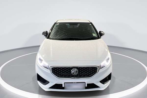 2022 MG MG3 Core