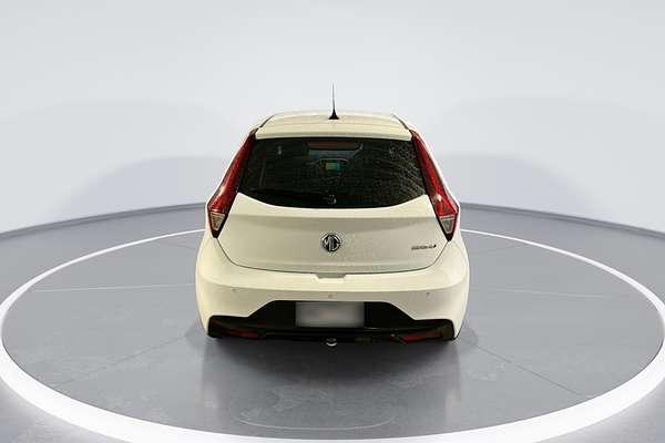 2022 MG MG3 Core