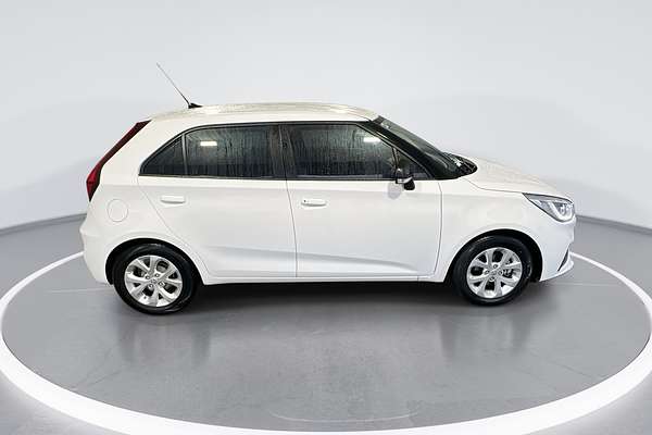 2022 MG MG3 Core