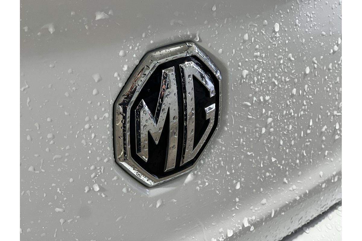 2022 MG MG3 Core