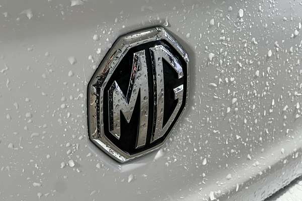 2022 MG MG3 Core