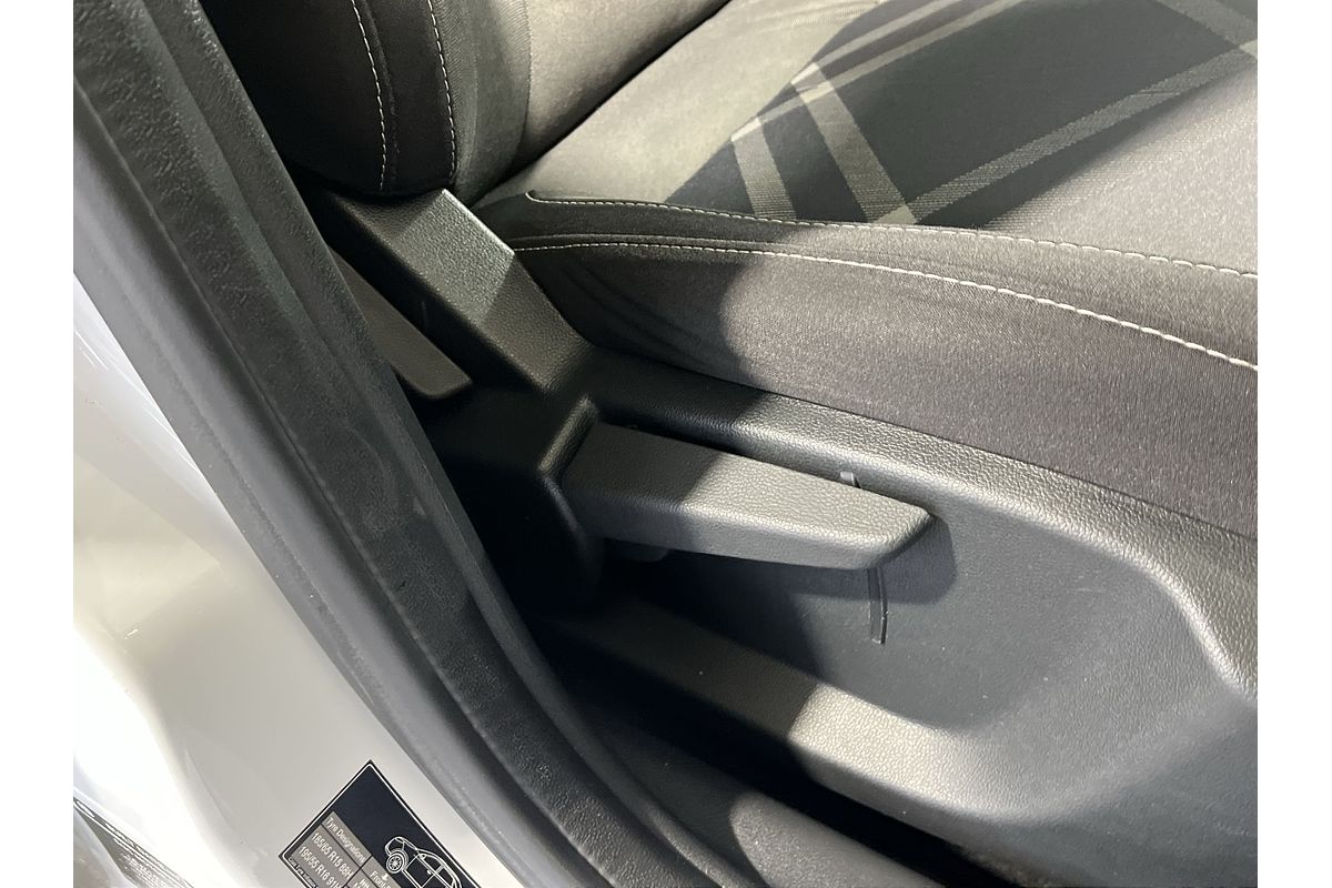 2022 MG MG3 Core