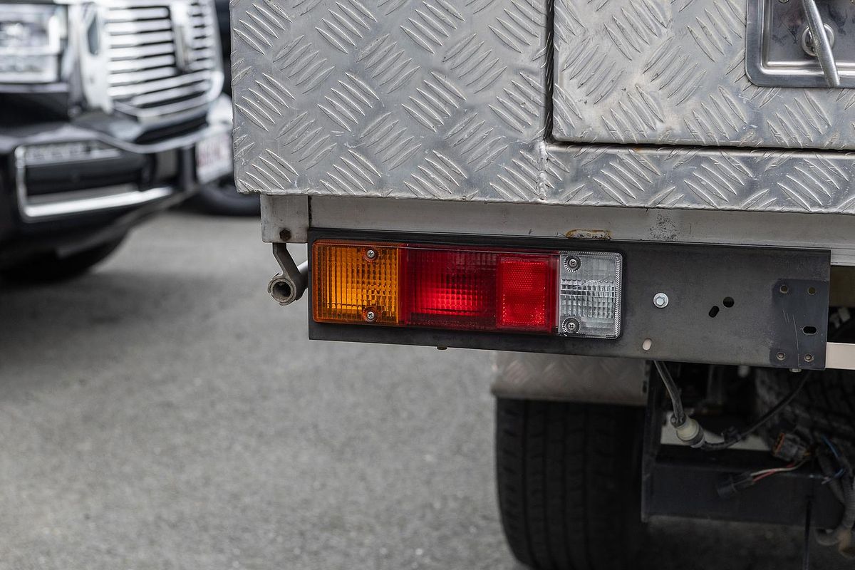 2022 Mitsubishi Triton GLX MR 4X4
