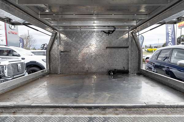 2022 Mitsubishi Triton GLX MR 4X4