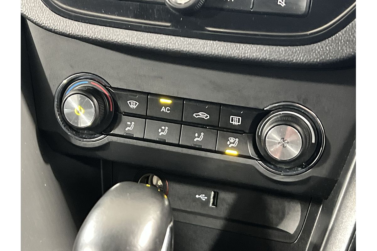 2022 MG MG3 Core