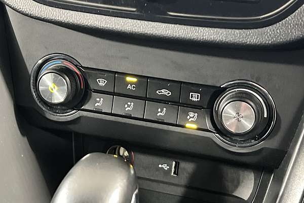 2022 MG MG3 Core