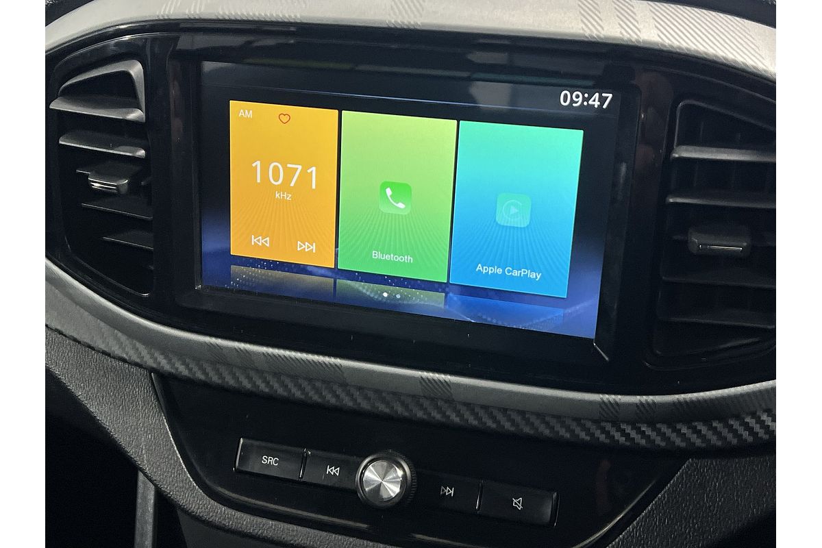 2022 MG MG3 Core